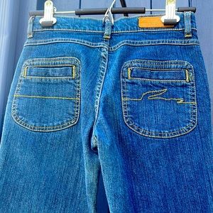 Lacoste jeans